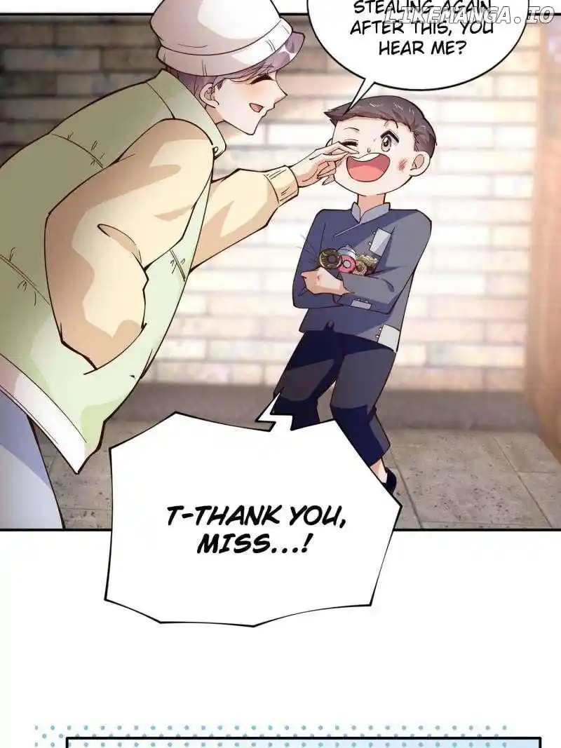 Reincarnation Of The Businesswoman At School Chapter 221