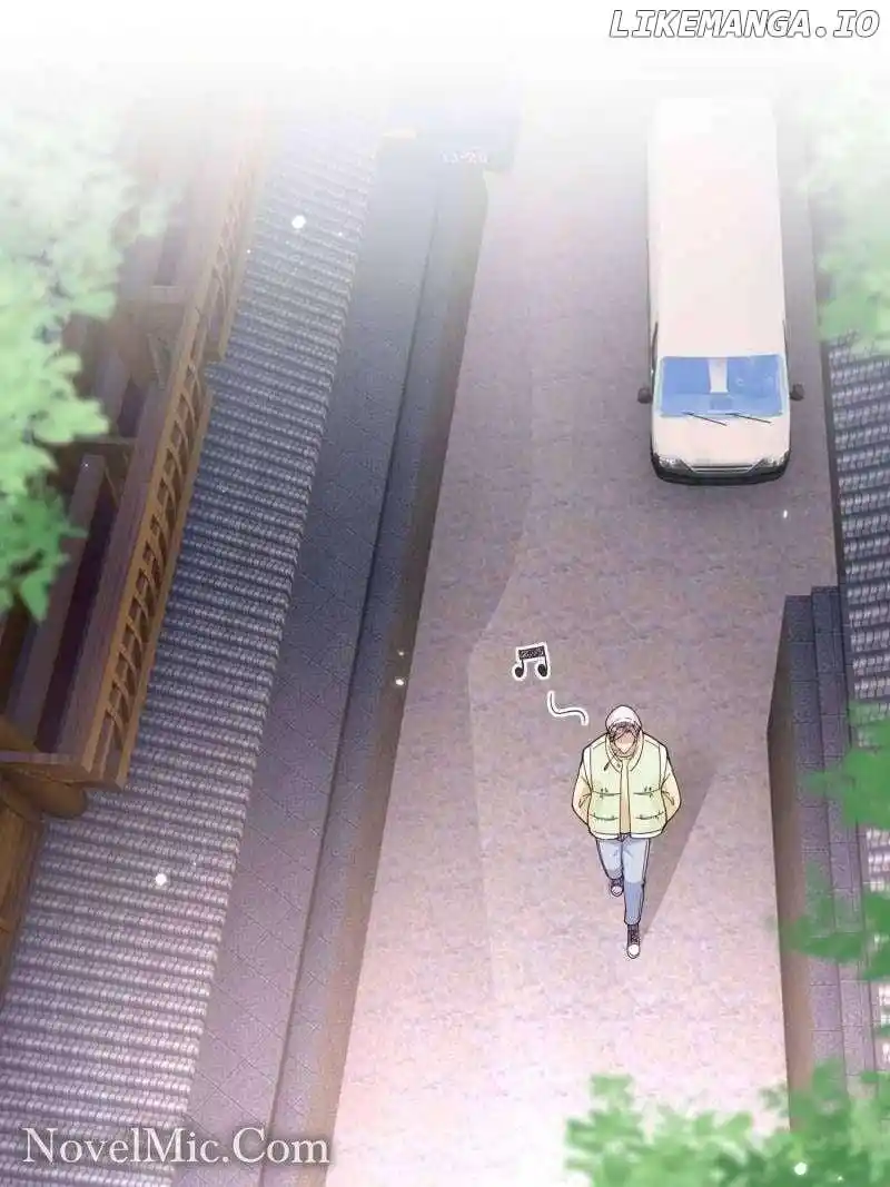 Reincarnation Of The Businesswoman At School Chapter 221