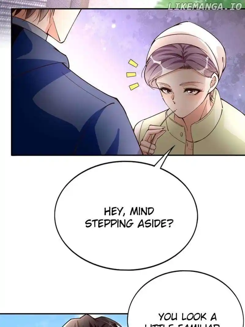 Reincarnation Of The Businesswoman At School Chapter 221