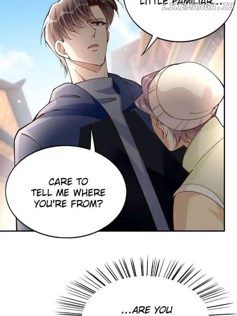 Reincarnation Of The Businesswoman At School Chapter 221