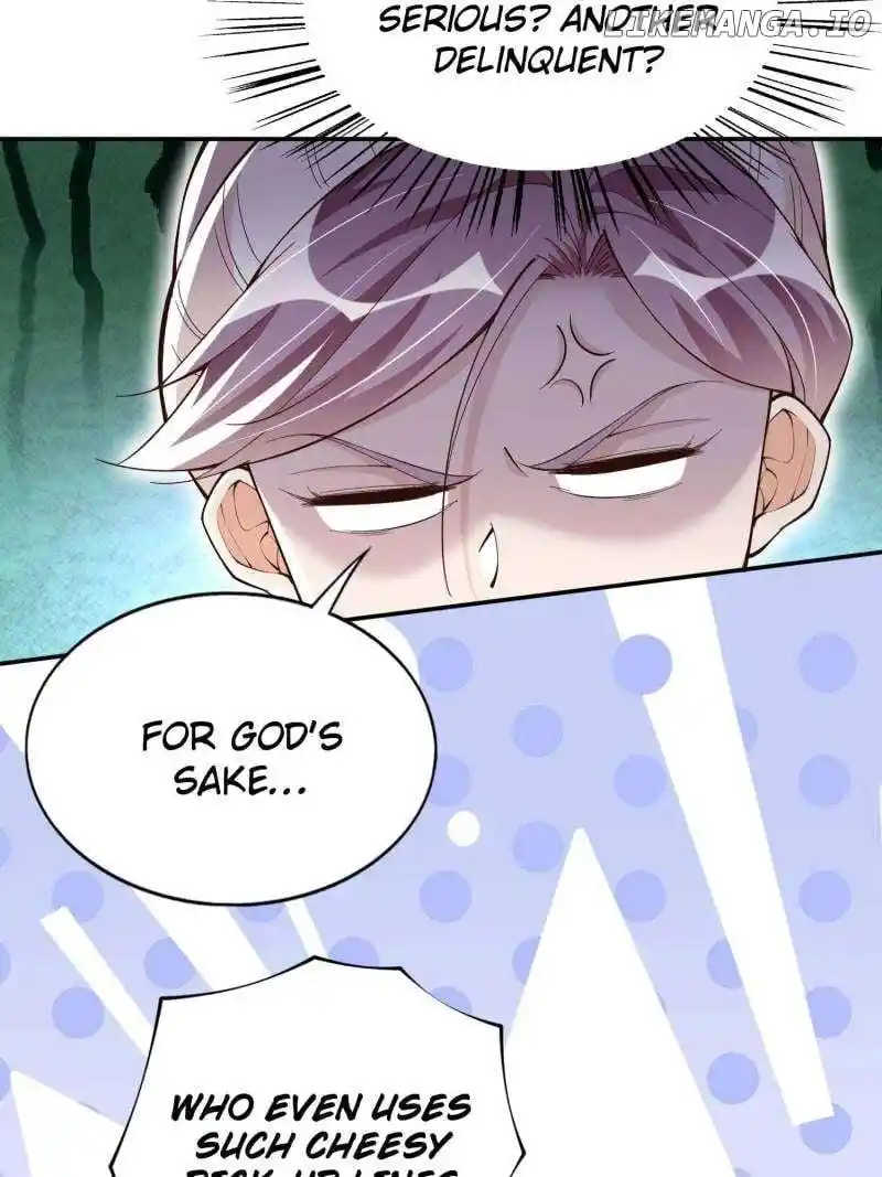 Reincarnation Of The Businesswoman At School Chapter 221