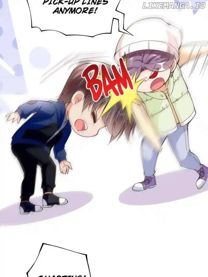 Reincarnation Of The Businesswoman At School Chapter 221