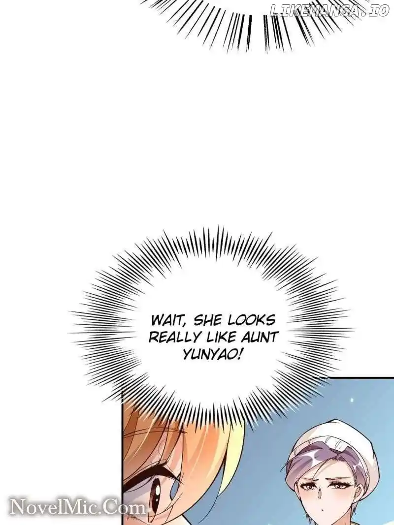 Reincarnation Of The Businesswoman At School Chapter 221