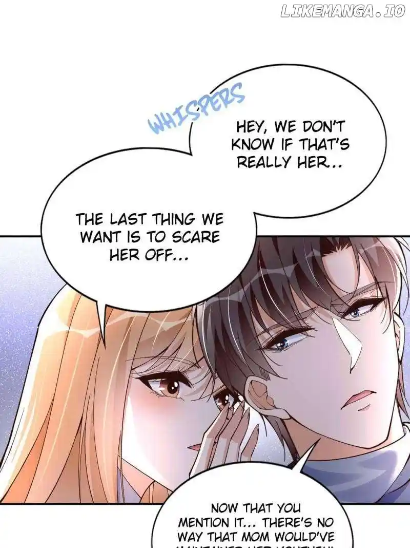 Reincarnation Of The Businesswoman At School Chapter 221