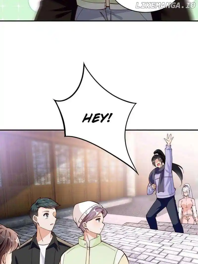 Reincarnation Of The Businesswoman At School Chapter 221