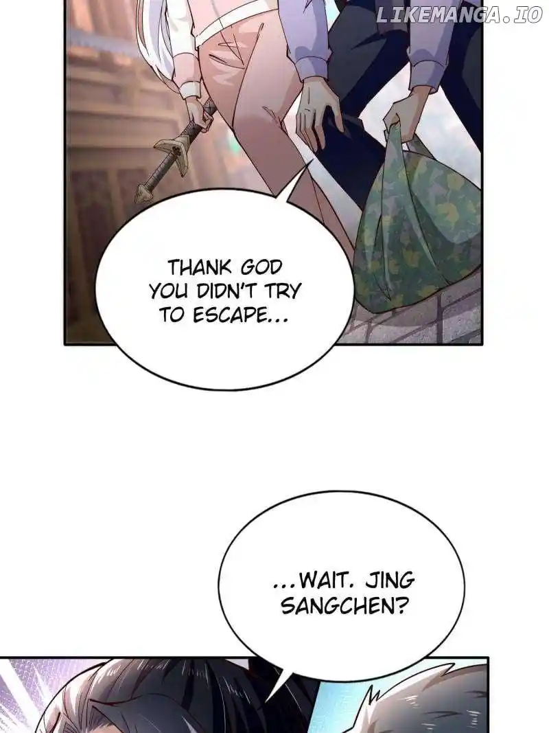 Reincarnation Of The Businesswoman At School Chapter 221