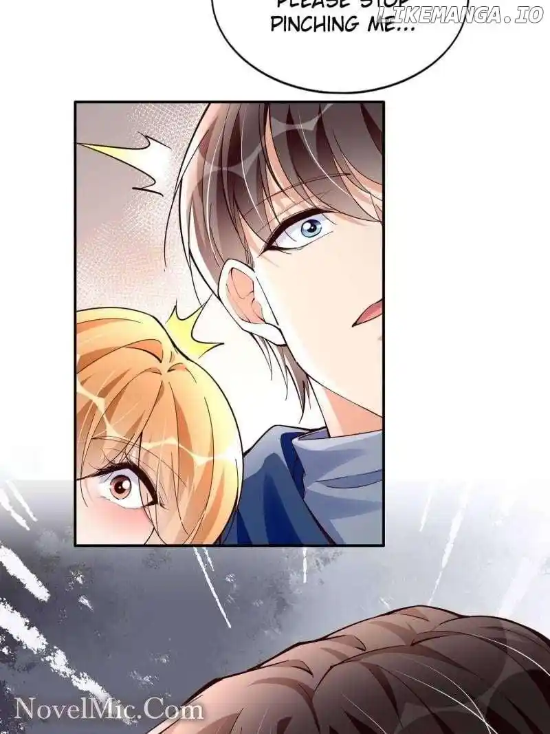 Reincarnation Of The Businesswoman At School Chapter 221