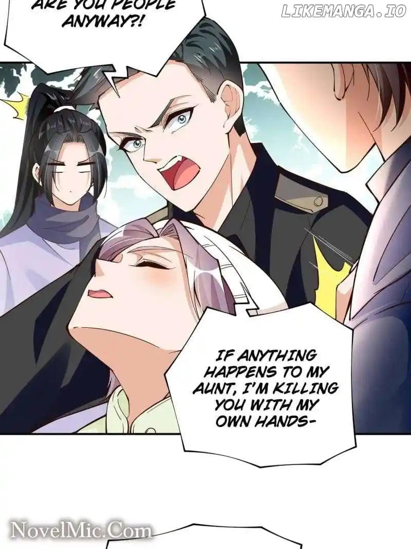 Reincarnation Of The Businesswoman At School Chapter 222