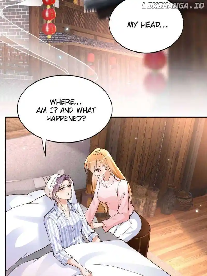 Reincarnation Of The Businesswoman At School Chapter 222