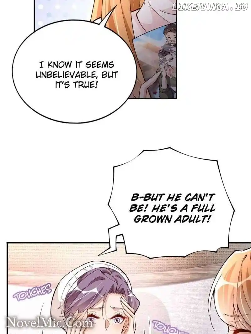 Reincarnation Of The Businesswoman At School Chapter 222