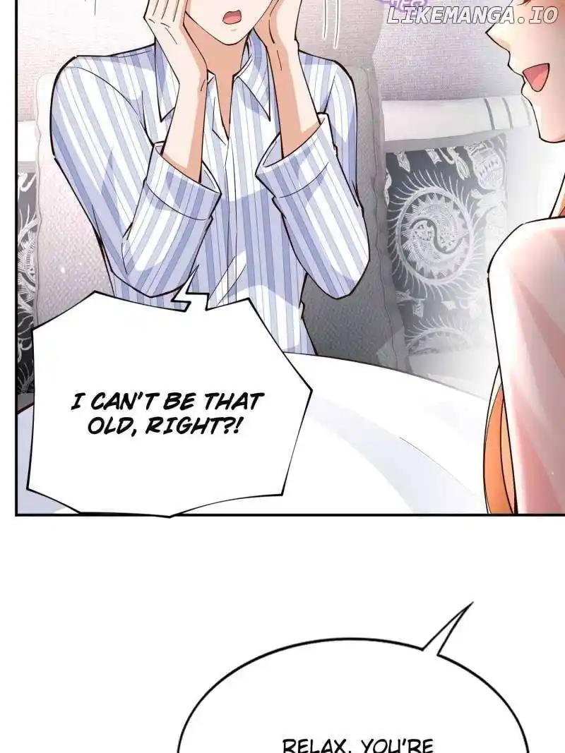 Reincarnation Of The Businesswoman At School Chapter 222