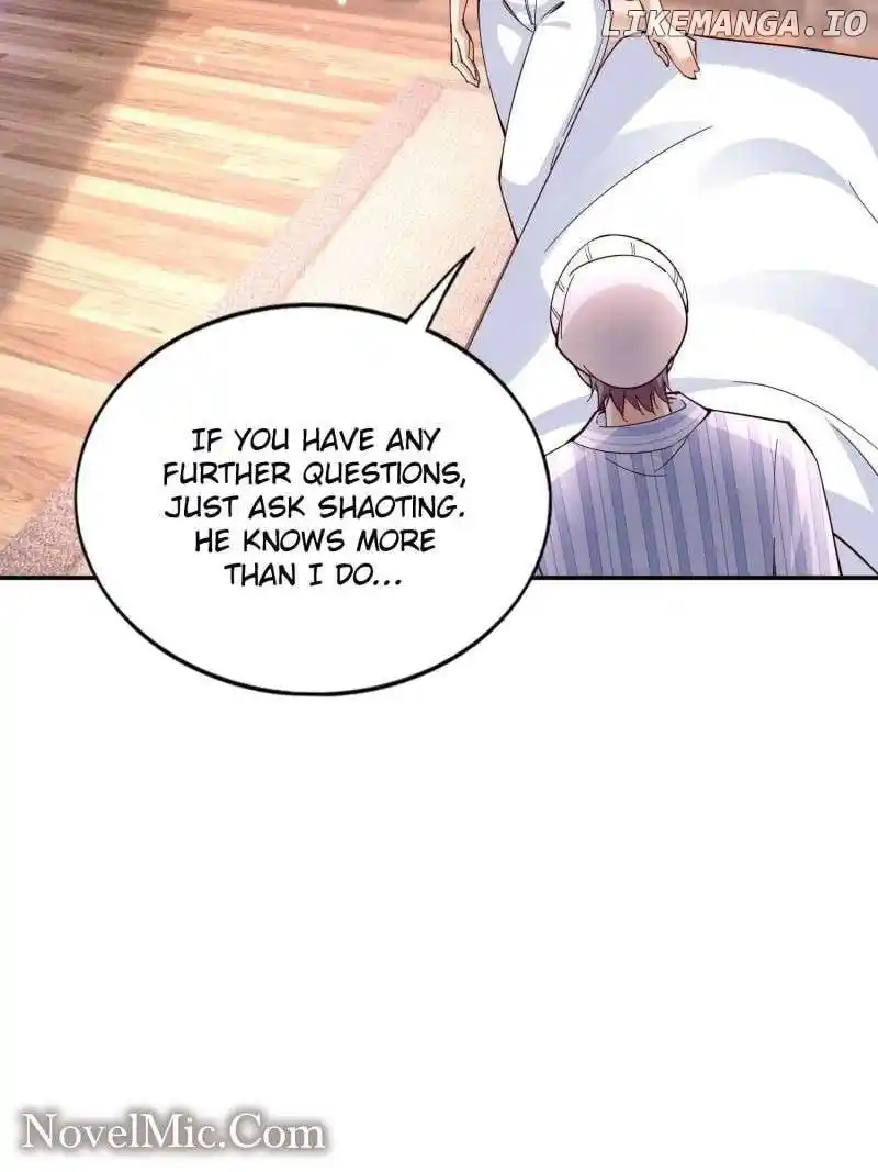 Reincarnation Of The Businesswoman At School Chapter 222