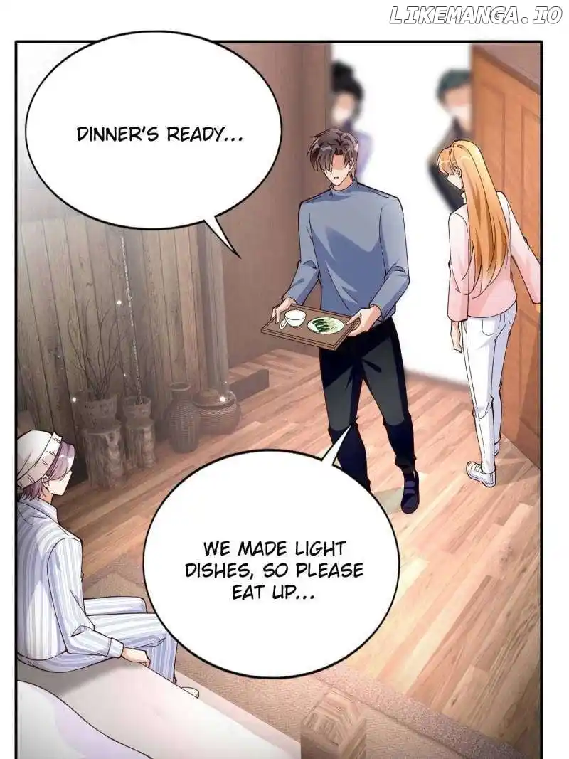 Reincarnation Of The Businesswoman At School Chapter 222