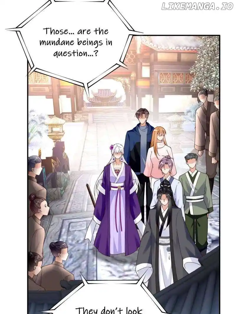 Reincarnation Of The Businesswoman At School Chapter 223