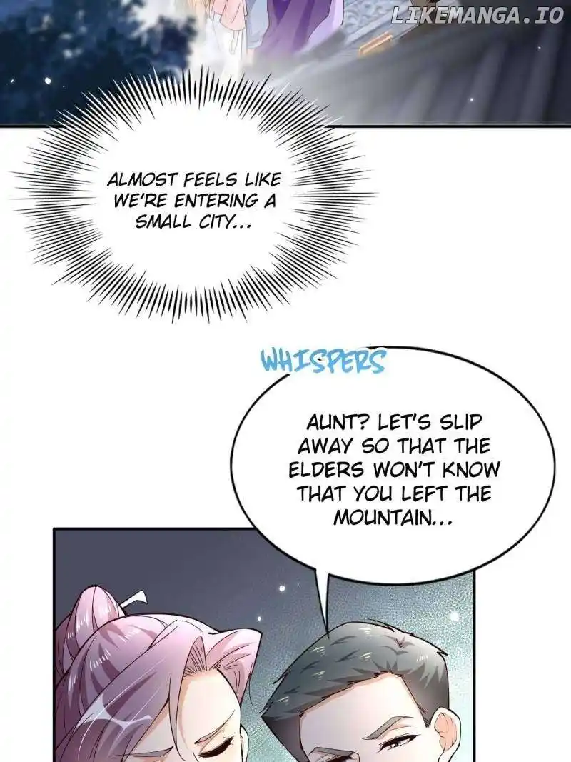 Reincarnation Of The Businesswoman At School Chapter 223