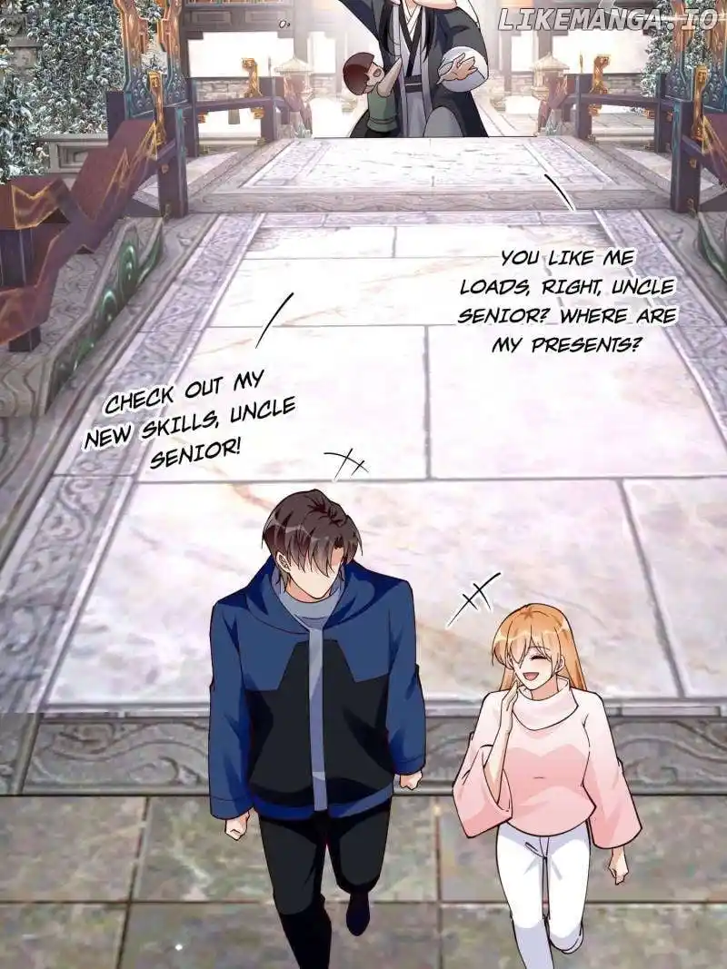 Reincarnation Of The Businesswoman At School Chapter 223