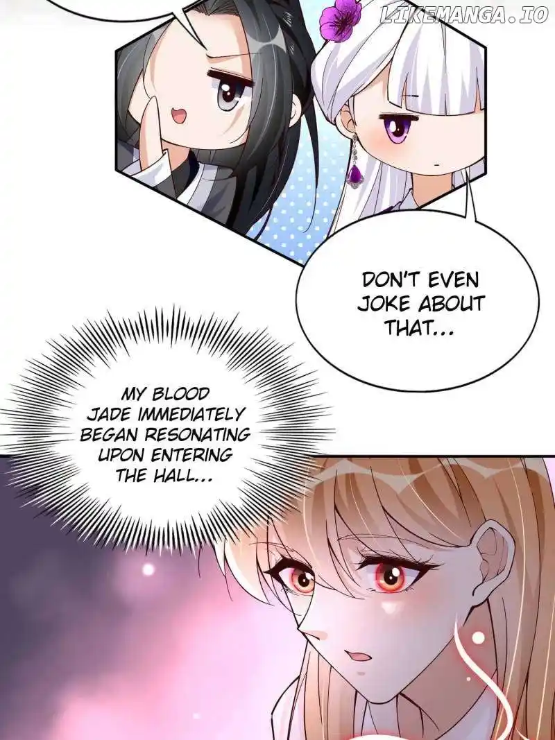 Reincarnation Of The Businesswoman At School Chapter 223