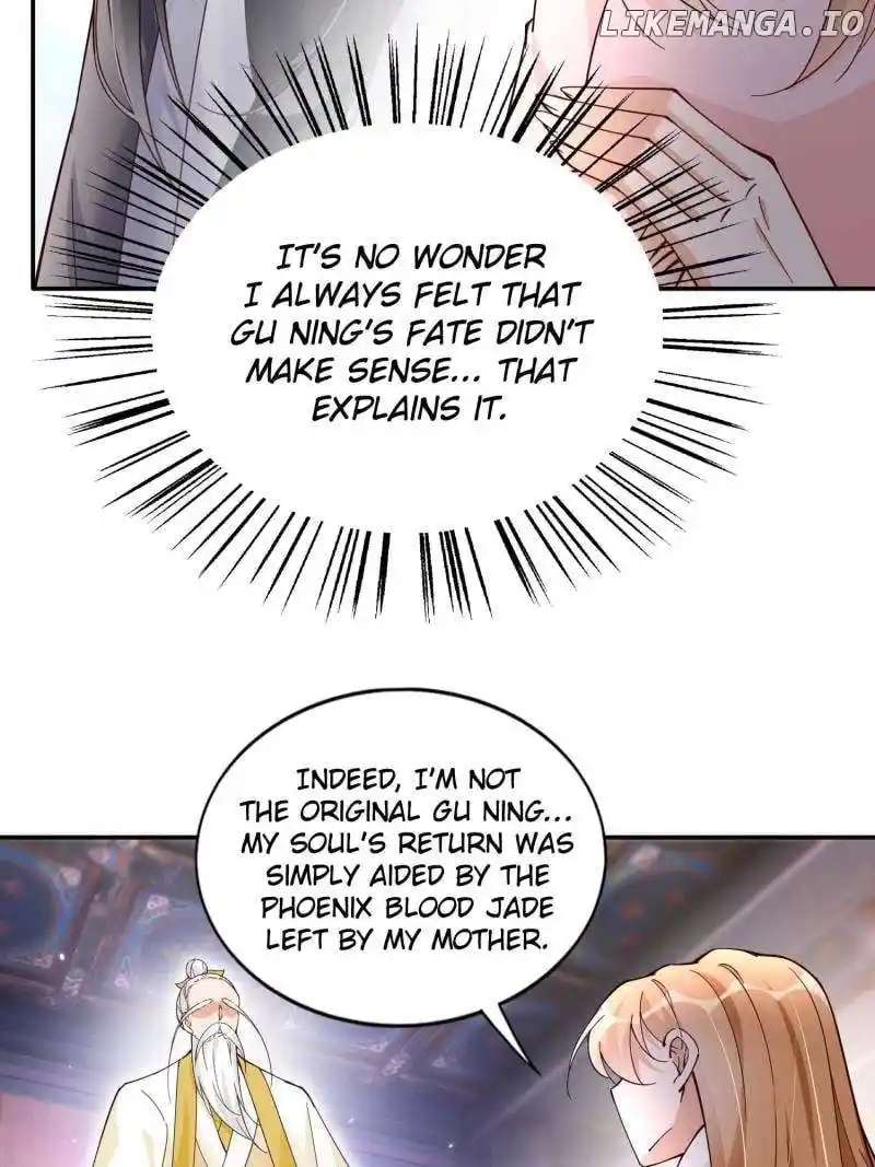 Reincarnation Of The Businesswoman At School Chapter 223