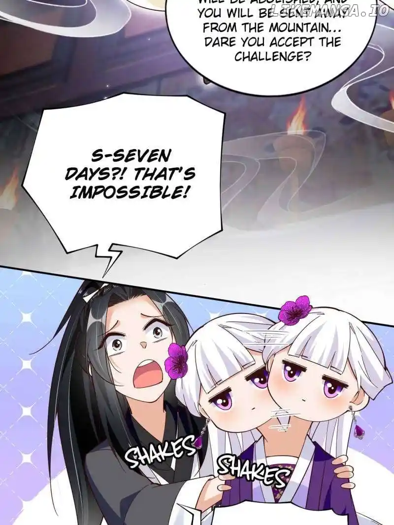 Reincarnation Of The Businesswoman At School Chapter 223