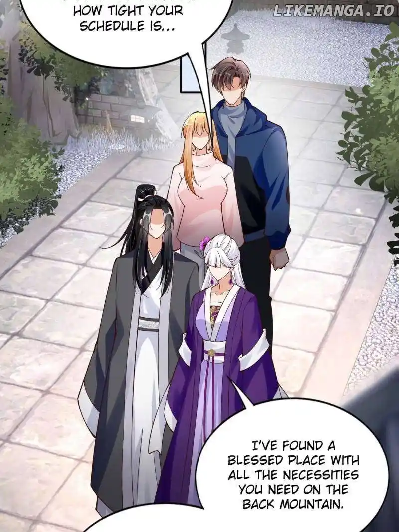 Reincarnation Of The Businesswoman At School Chapter 223