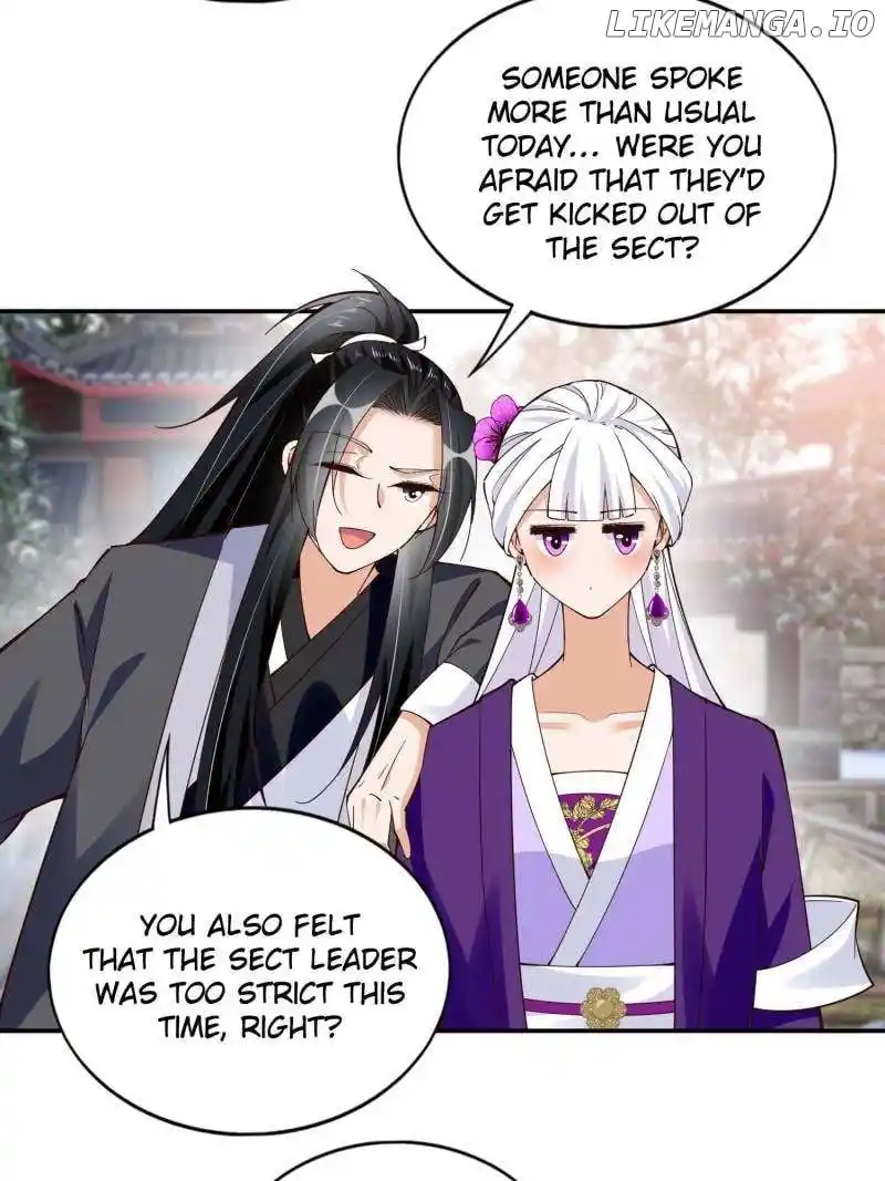 Reincarnation Of The Businesswoman At School Chapter 223