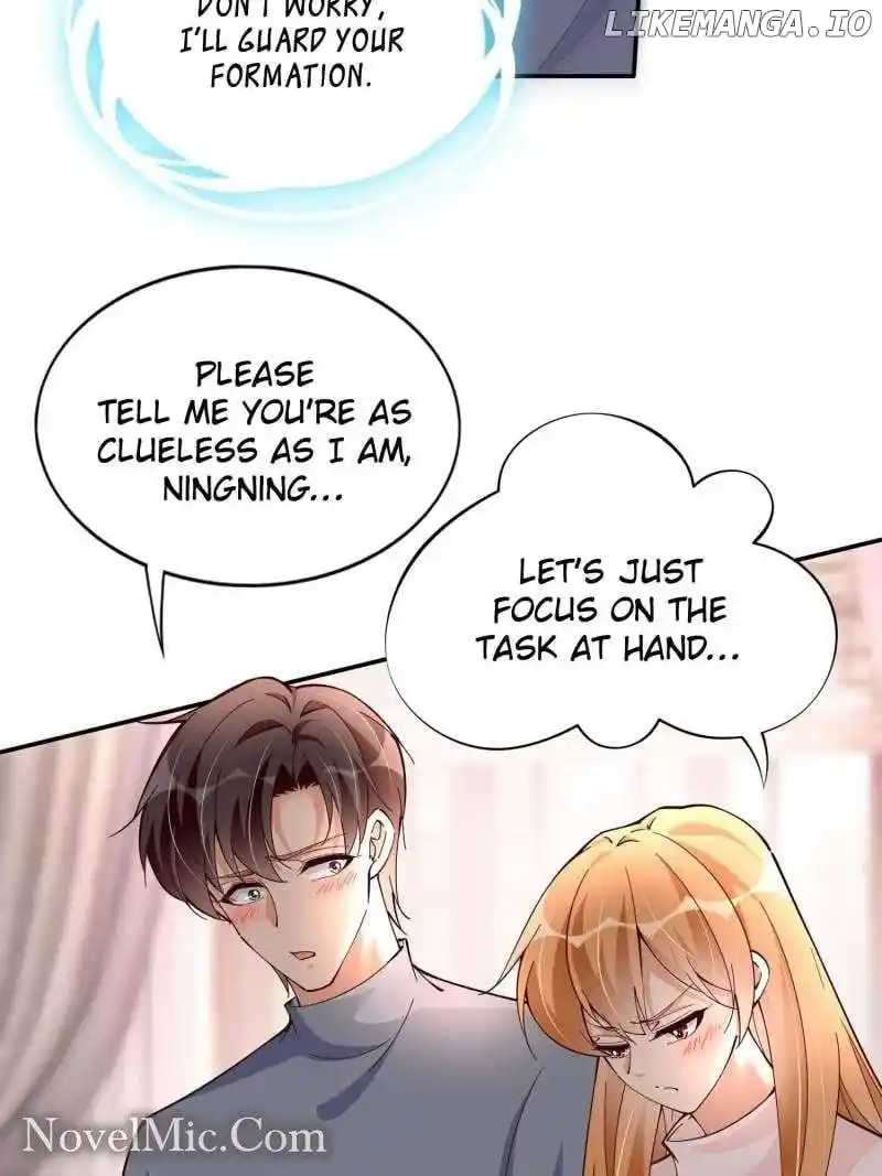 Reincarnation Of The Businesswoman At School Chapter 224