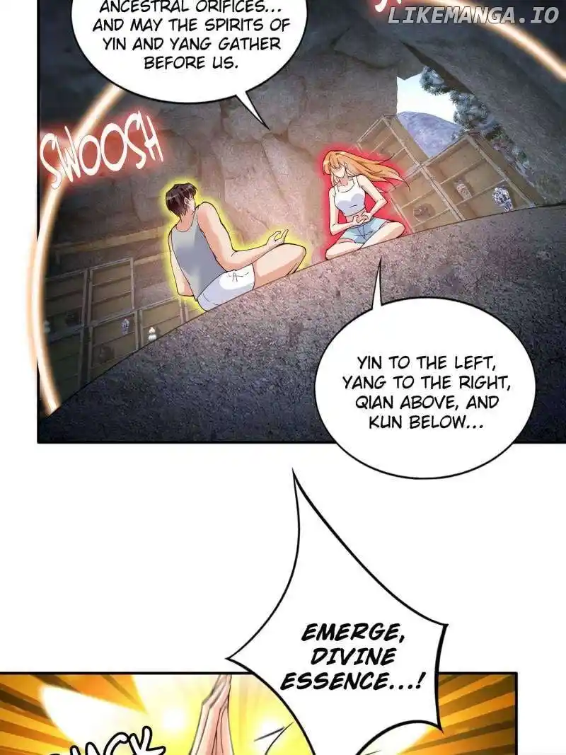 Reincarnation Of The Businesswoman At School Chapter 224