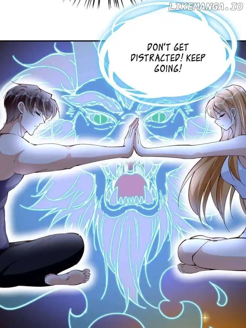 Reincarnation Of The Businesswoman At School Chapter 224