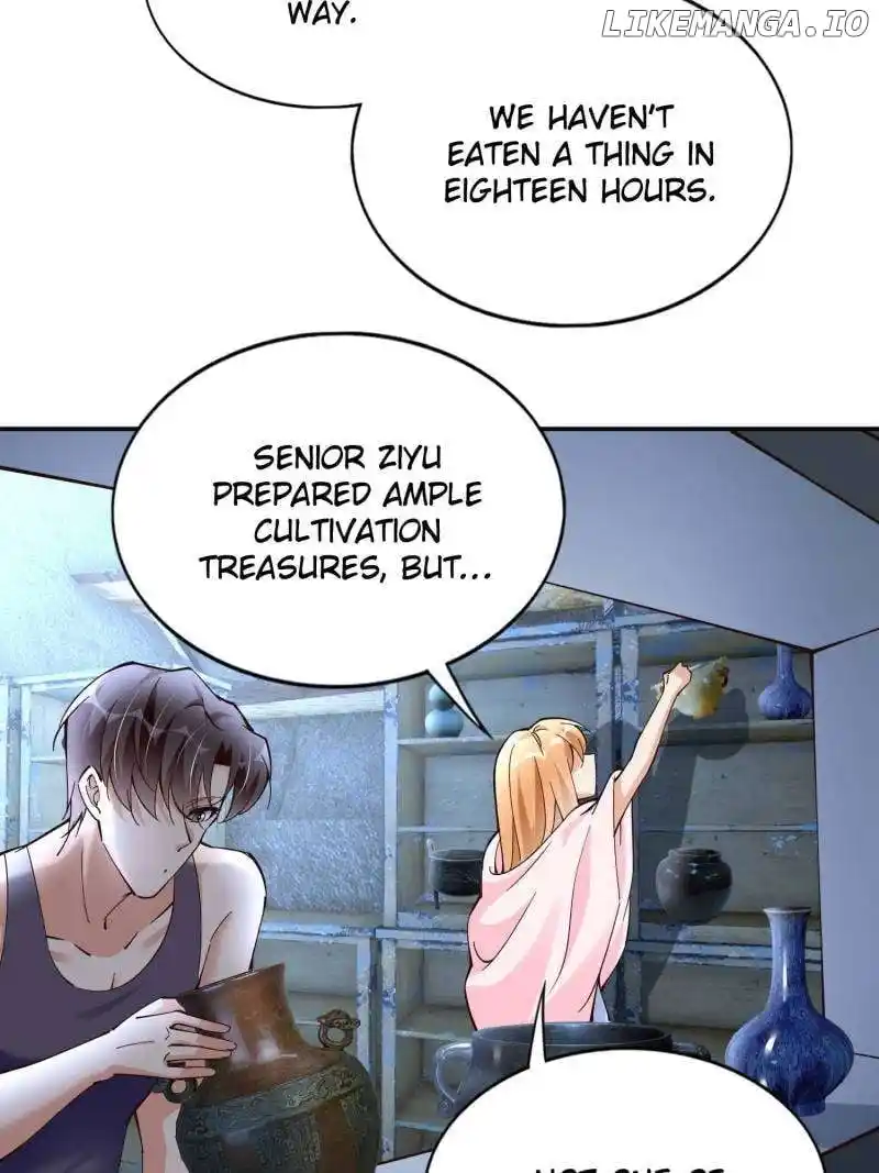 Reincarnation Of The Businesswoman At School Chapter 224