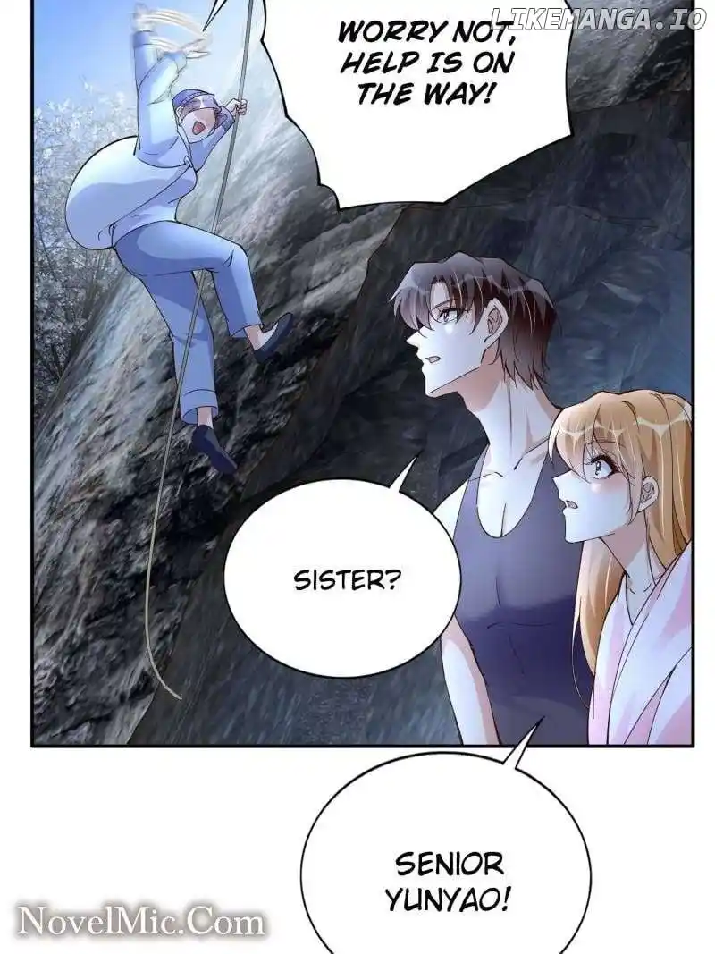 Reincarnation Of The Businesswoman At School Chapter 224