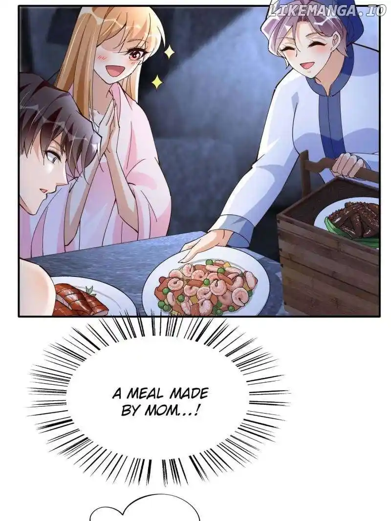 Reincarnation Of The Businesswoman At School Chapter 224