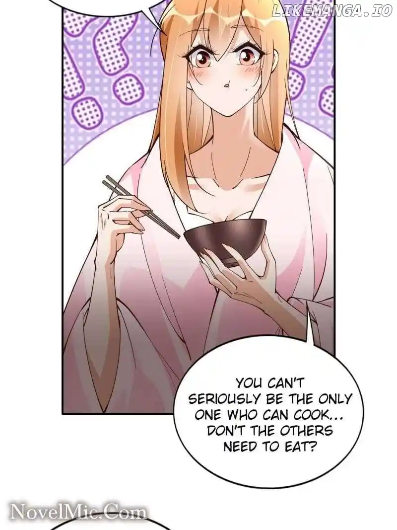 Reincarnation Of The Businesswoman At School Chapter 224