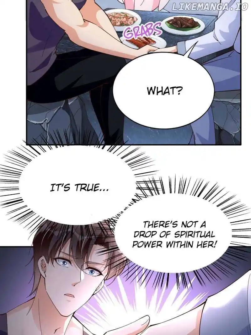 Reincarnation Of The Businesswoman At School Chapter 224