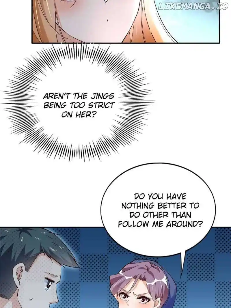 Reincarnation Of The Businesswoman At School Chapter 224