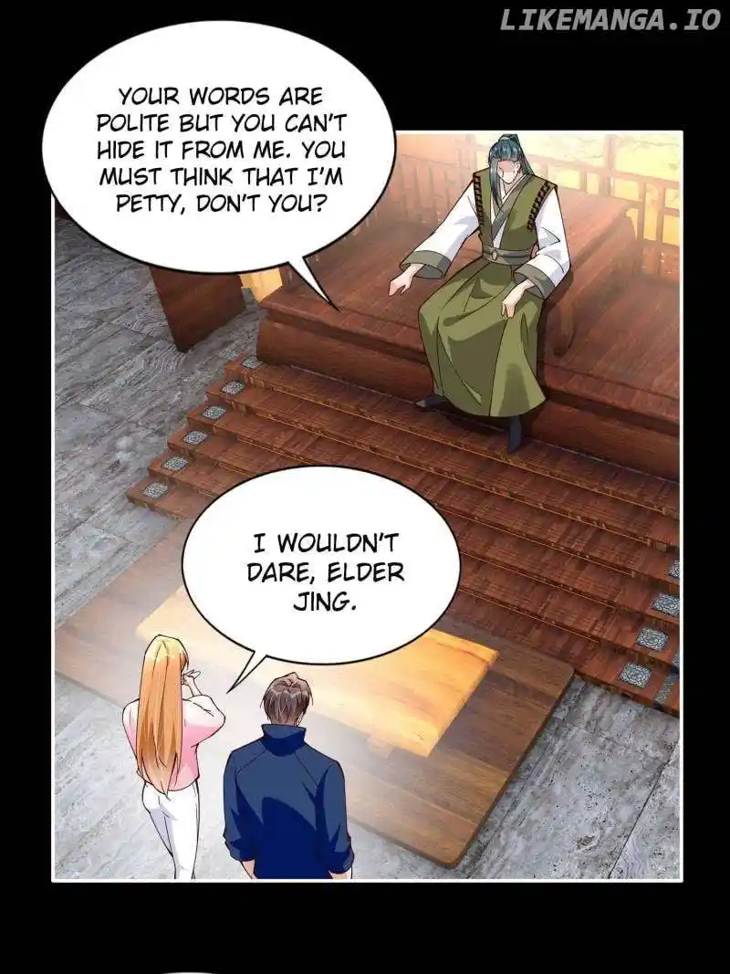 Reincarnation Of The Businesswoman At School Chapter 225