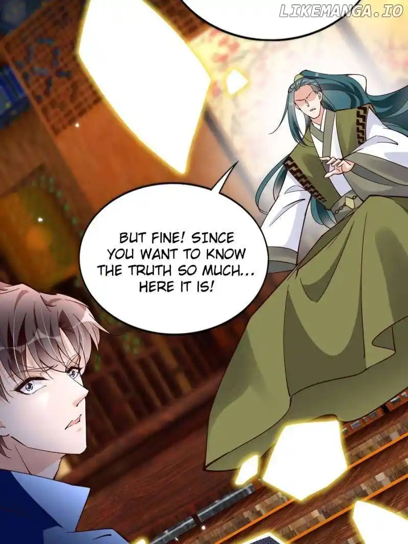 Reincarnation Of The Businesswoman At School Chapter 225