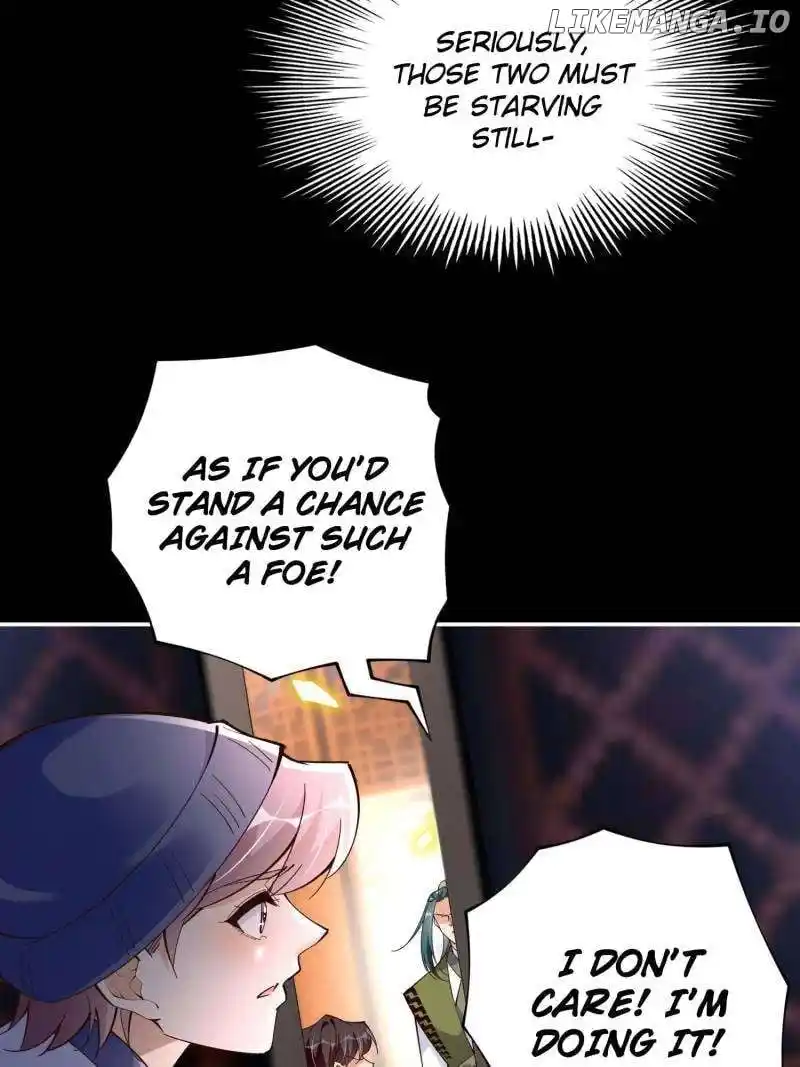 Reincarnation Of The Businesswoman At School Chapter 225