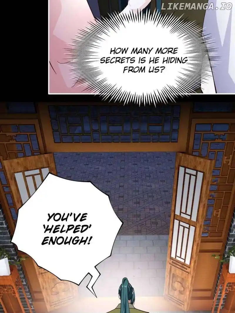 Reincarnation Of The Businesswoman At School Chapter 226