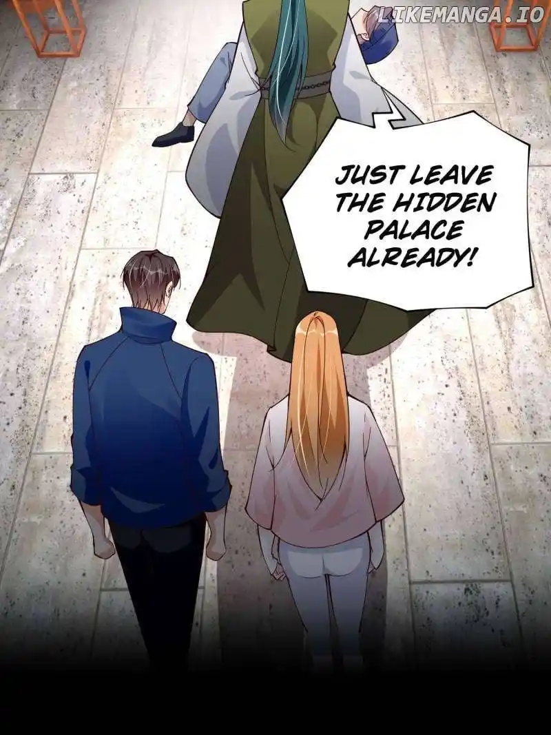 Reincarnation Of The Businesswoman At School Chapter 226