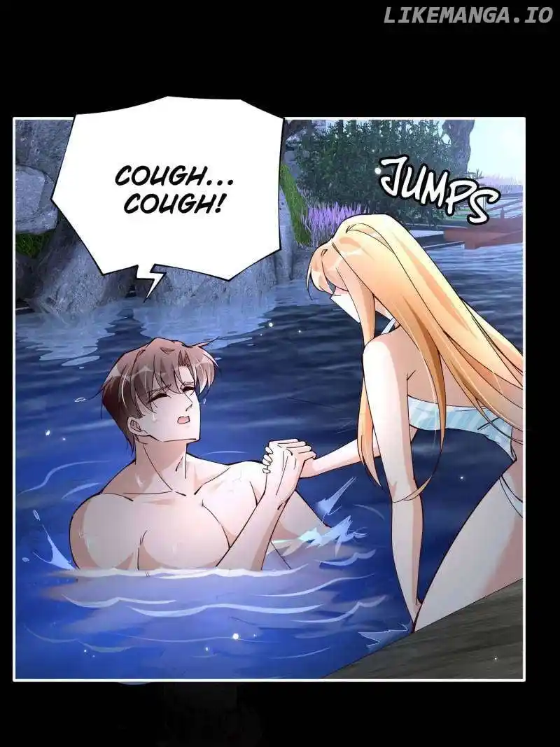 Reincarnation Of The Businesswoman At School Chapter 226