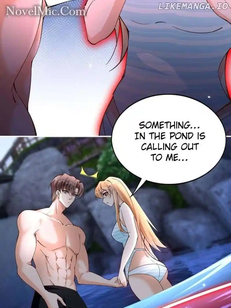 Reincarnation Of The Businesswoman At School Chapter 226