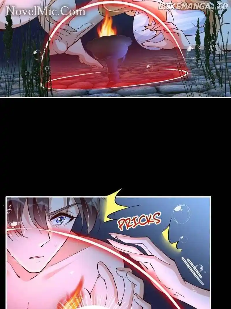 Reincarnation Of The Businesswoman At School Chapter 226