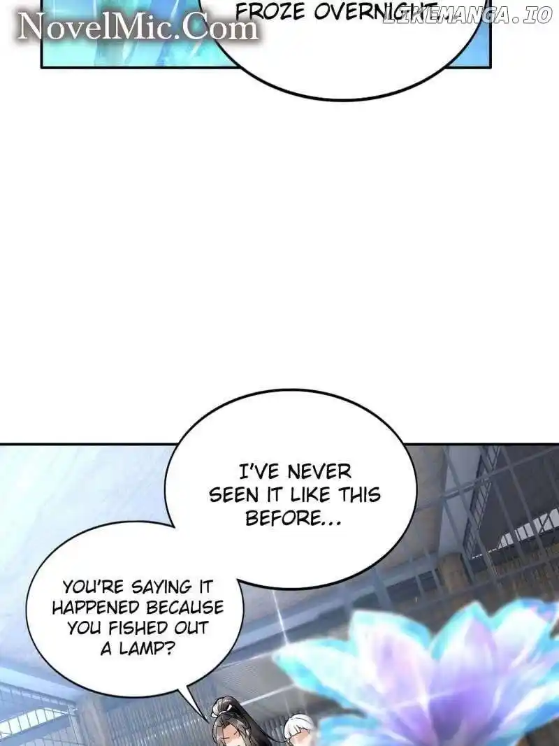 Reincarnation Of The Businesswoman At School Chapter 227