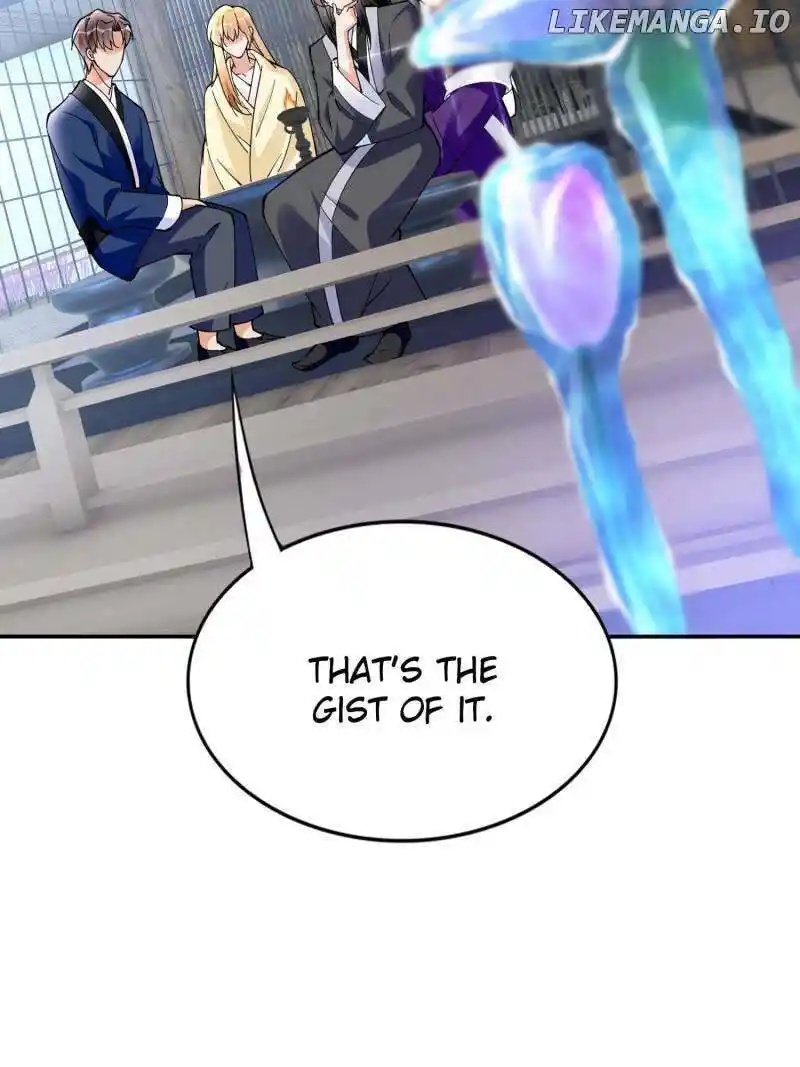 Reincarnation Of The Businesswoman At School Chapter 227