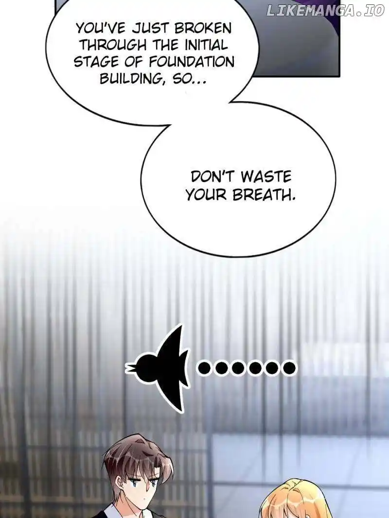 Reincarnation Of The Businesswoman At School Chapter 227