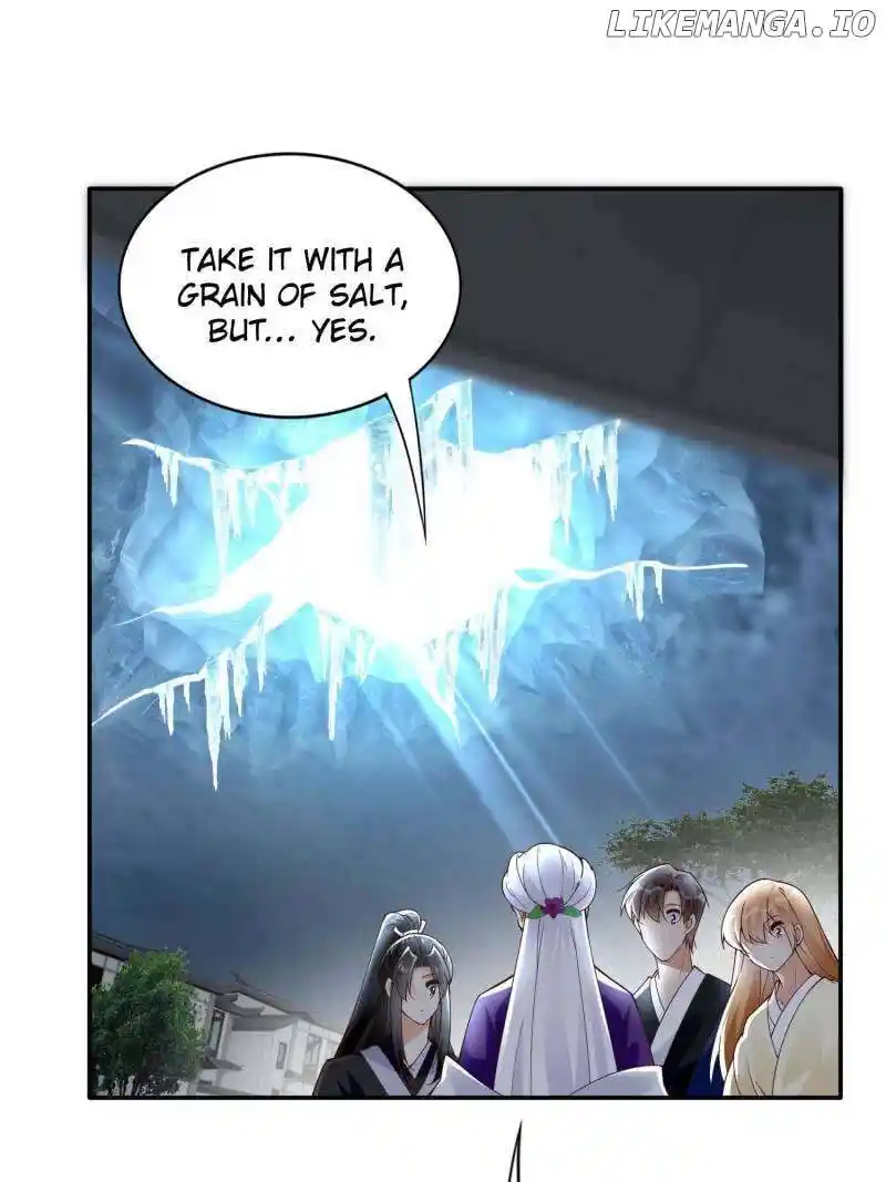 Reincarnation Of The Businesswoman At School Chapter 227