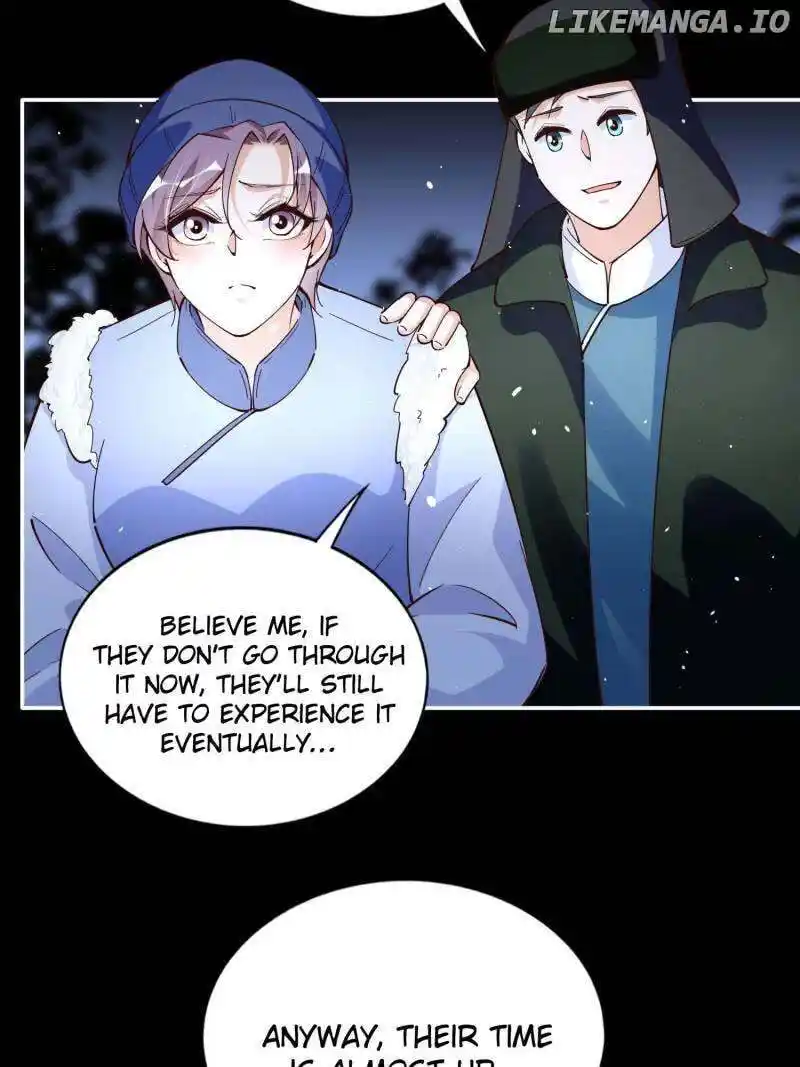 Reincarnation Of The Businesswoman At School Chapter 227