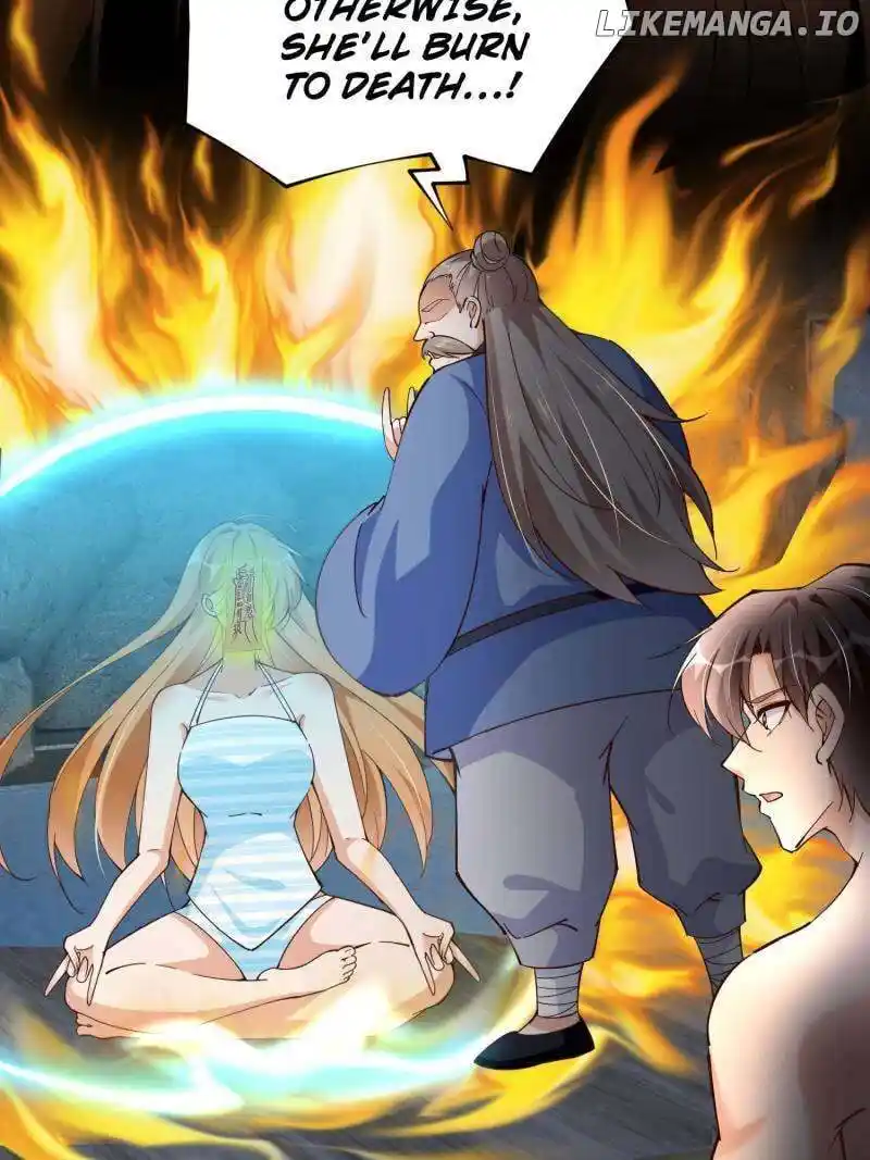 Reincarnation Of The Businesswoman At School Chapter 227