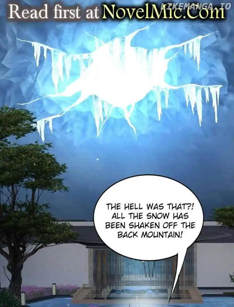 Reincarnation Of The Businesswoman At School Chapter 228