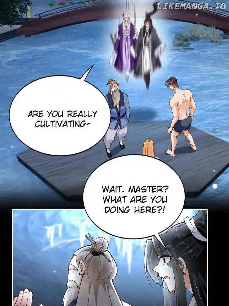 Reincarnation Of The Businesswoman At School Chapter 228